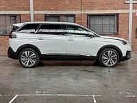 Peugeot 5008 1.2 puretech allure 131pk 2018 7-persoons, tx-880-h - afbeelding 40 van  40
