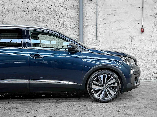 Peugeot 5008 1.2 puretech allure 131pk 2019, xr-490-g - afbeelding 2 van  44