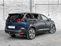 Peugeot 5008 1.2 puretech allure 131pk 2019, xr-490-g - afbeelding 3 van  44