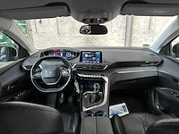Peugeot 5008 1.2 puretech allure 131pk 2019, xr-490-g - afbeelding 11 van  44