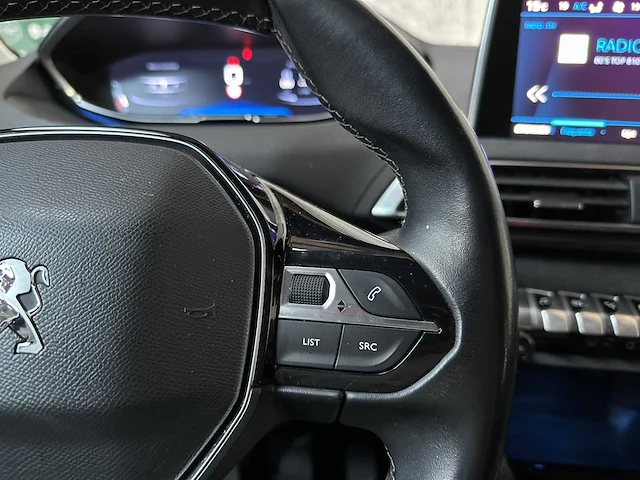 Peugeot 5008 1.2 puretech allure 131pk 2019, xr-490-g - afbeelding 15 van  44
