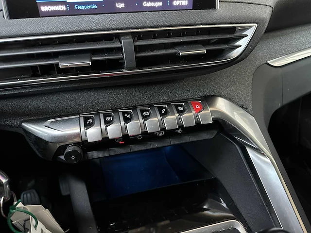 Peugeot 5008 1.2 puretech allure 131pk 2019, xr-490-g - afbeelding 20 van  44
