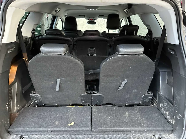 Peugeot 5008 1.2 puretech allure 131pk 2019, xr-490-g - afbeelding 27 van  44