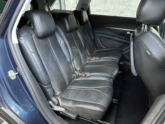 Peugeot 5008 1.2 puretech allure 131pk 2019, xr-490-g - afbeelding 33 van  44
