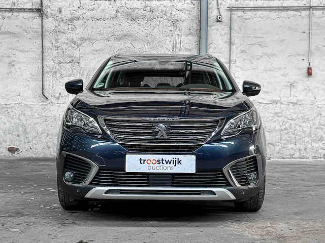 Peugeot 5008 1.2 puretech allure 131pk 2019, xr-490-g - afbeelding 34 van  44
