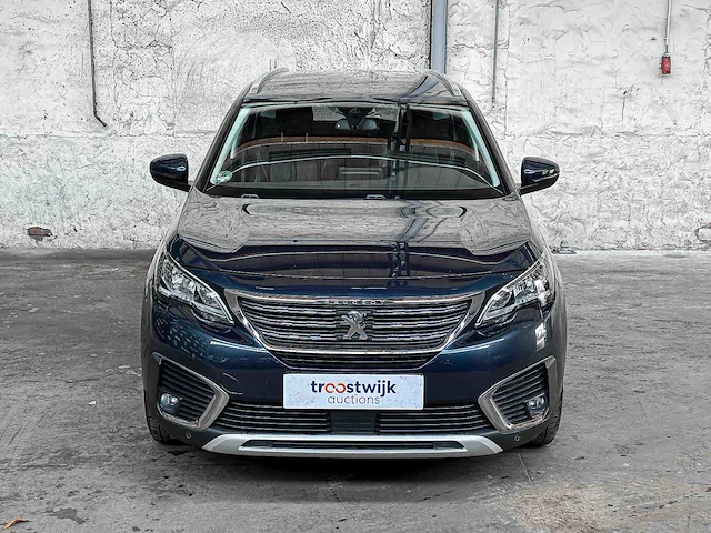 Peugeot 5008 1.2 puretech allure 131pk 2019, xr-490-g - afbeelding 40 van  44