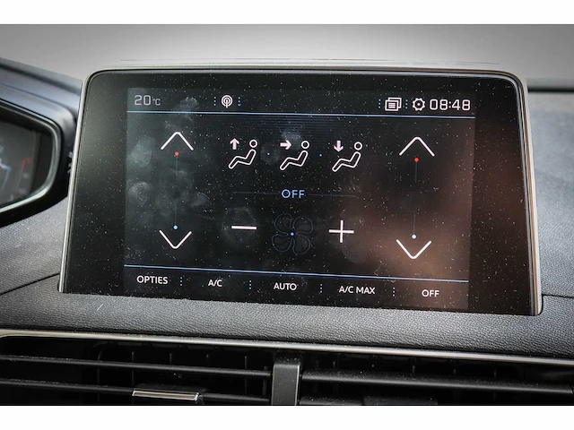 Peugeot 5008 1.2 puretech allure 7 persoons td-186-b - afbeelding 2 van  22