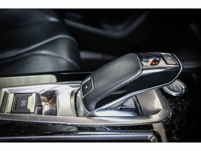 Peugeot 5008 1.2 puretech allure 7 persoons td-186-b - afbeelding 4 van  22