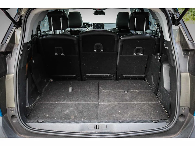 Peugeot 5008 1.2 puretech allure 7 persoons td-186-b - afbeelding 7 van  22