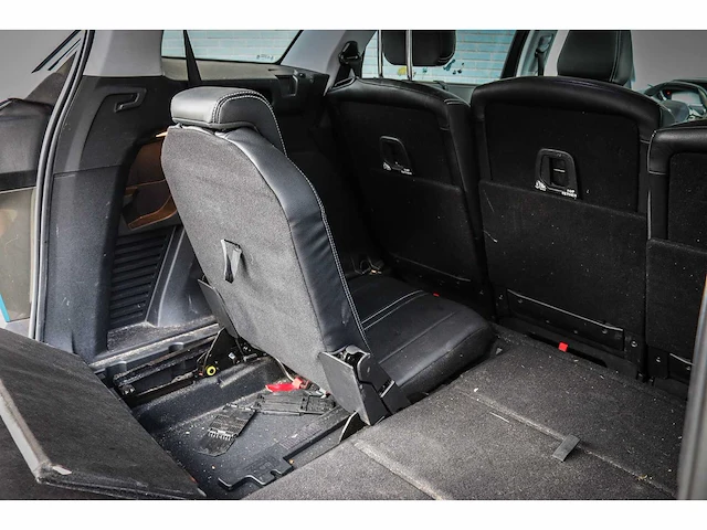 Peugeot 5008 1.2 puretech allure 7 persoons td-186-b - afbeelding 8 van  22