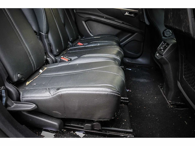 Peugeot 5008 1.2 puretech allure 7 persoons td-186-b - afbeelding 11 van  22