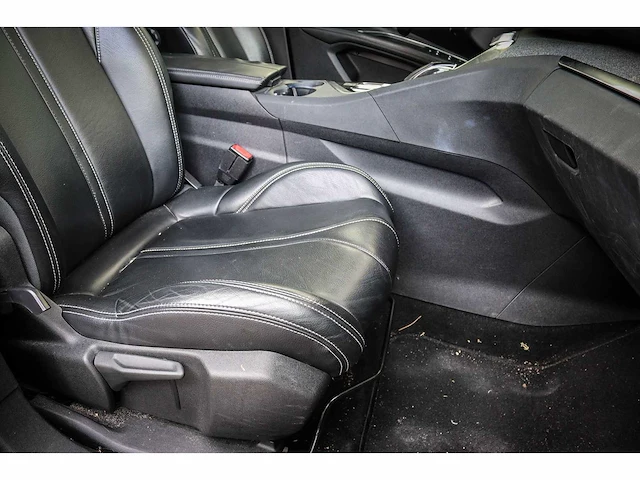 Peugeot 5008 1.2 puretech allure 7 persoons td-186-b - afbeelding 13 van  22