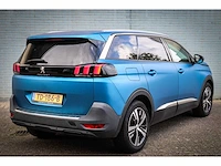 Peugeot 5008 1.2 puretech allure 7 persoons td-186-b - afbeelding 12 van  22