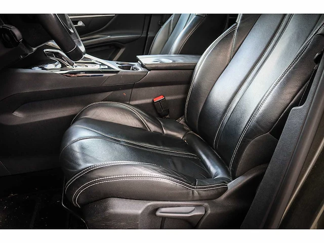 Peugeot 5008 1.2 puretech allure 7 persoons td-186-b - afbeelding 20 van  22