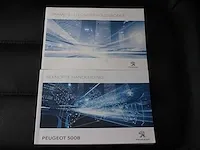 Peugeot 5008 1.2 puretech blue lease executive 7-persoons | xp-605-r - afbeelding 29 van  37