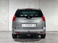 Peugeot 5008 1.2 puretech style 5p. 131pk 2015, gl-399-v - afbeelding 4 van  36