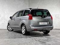 Peugeot 5008 1.2 puretech style 5p. 131pk 2015, gl-399-v - afbeelding 6 van  36