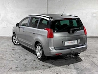 Peugeot 5008 1.2 puretech style 5p. 131pk 2015, gl-399-v - afbeelding 7 van  36