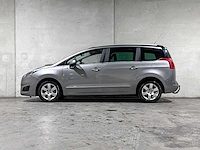 Peugeot 5008 1.2 puretech style 5p. 131pk 2015, gl-399-v - afbeelding 8 van  36