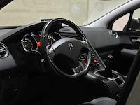 Peugeot 5008 1.2 puretech style 5p. 131pk 2015, gl-399-v - afbeelding 9 van  36
