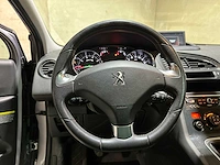 Peugeot 5008 1.2 puretech style 5p. 131pk 2015, gl-399-v - afbeelding 10 van  36