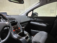 Peugeot 5008 1.2 puretech style 5p. 131pk 2015, gl-399-v - afbeelding 11 van  36