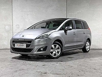 Peugeot 5008 1.2 puretech style 5p. 131pk 2015, gl-399-v - afbeelding 1 van  36