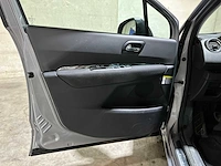 Peugeot 5008 1.2 puretech style 5p. 131pk 2015, gl-399-v - afbeelding 19 van  36