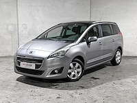 Peugeot 5008 1.2 puretech style 5p. 131pk 2015, gl-399-v - afbeelding 12 van  36