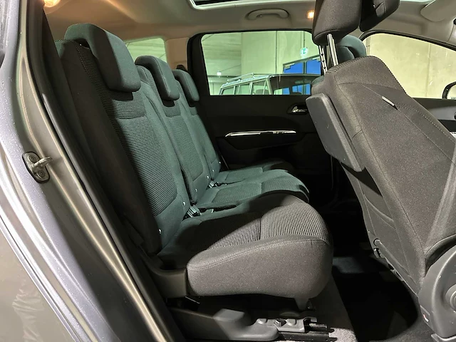 Peugeot 5008 1.2 puretech style 5p. 131pk 2015, gl-399-v - afbeelding 26 van  36