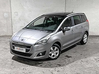 Peugeot 5008 1.2 puretech style 5p. 131pk 2015, gl-399-v - afbeelding 23 van  36