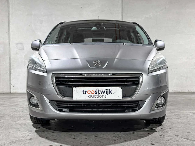 Peugeot 5008 1.2 puretech style 5p. 131pk 2015, gl-399-v - afbeelding 31 van  36