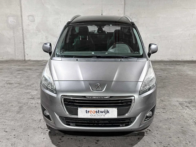 Peugeot 5008 1.2 puretech style 5p. 131pk 2015, gl-399-v - afbeelding 32 van  36