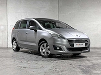 Peugeot 5008 1.2 puretech style 5p. 131pk 2015, gl-399-v - afbeelding 33 van  36