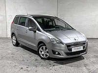 Peugeot 5008 1.2 puretech style 5p. 131pk 2015, gl-399-v - afbeelding 34 van  36