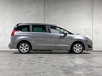 Peugeot 5008 1.2 puretech style 5p. 131pk 2015, gl-399-v - afbeelding 35 van  36