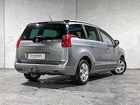 Peugeot 5008 1.2 puretech style 5p. 131pk 2015, gl-399-v - afbeelding 36 van  36