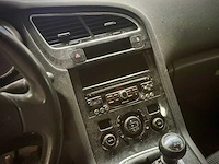 Peugeot 5008 1.2 puretech style 7p; rb-787-k - afbeelding 4 van  14