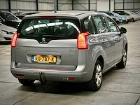 Peugeot 5008 1.2 puretech style 7p; rb-787-k - afbeelding 7 van  14
