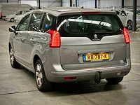 Peugeot 5008 1.2 puretech style 7p; rb-787-k - afbeelding 9 van  14