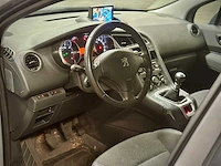 Peugeot 5008 1.2 puretech style 7p; rb-787-k - afbeelding 11 van  14