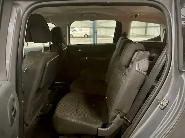 Peugeot 5008 1.2 puretech style 7p; rb-787-k - afbeelding 13 van  14