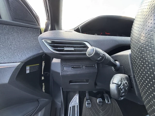 Peugeot 5008 1.6 bluehdi gt line 115, 2017 - afbeelding 7 van  34
