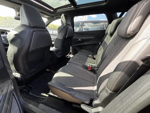 Peugeot 5008 1.6 bluehdi gt line 115, 2017 - afbeelding 11 van  34