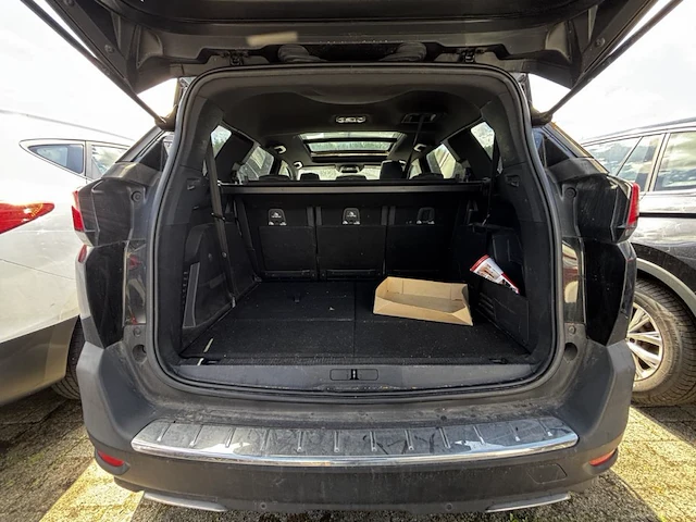 Peugeot 5008 1.6 bluehdi gt line 115, 2017 - afbeelding 13 van  34