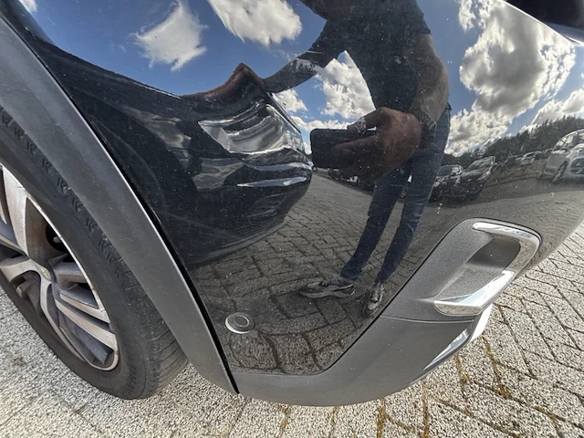 Peugeot 5008 1.6 bluehdi gt line 115, 2017 - afbeelding 18 van  34