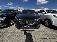 Peugeot 5008 1.6 bluehdi gt line 115, 2017 - afbeelding 12 van  34