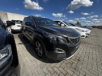 Peugeot 5008 1.6 bluehdi gt line 115, 2017 - afbeelding 23 van  34