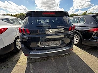 Peugeot 5008 1.6 bluehdi gt line 115, 2017 - afbeelding 30 van  34