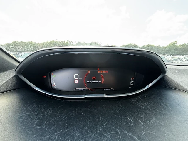 Peugeot 5008 1.6 bluehdi gt line 115, 2017 - afbeelding 33 van  34